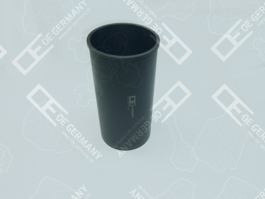 080110635401, Cylinder Liner, OE Germany, 5000659461, 209WT1500, 89085110